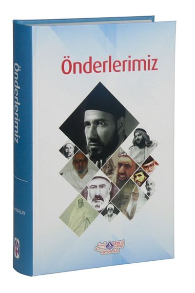 Nebevi Hayat Yayınları قادةنا - جاهان مالاي
