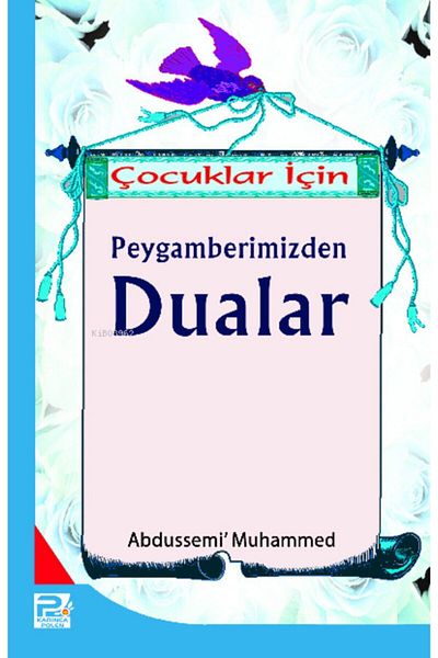 Karınca & Polen Yayınları الصلوات من نبينا للأطفال