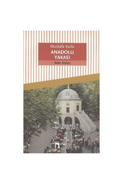 Dergah Yayınları الساحل الأناضولي