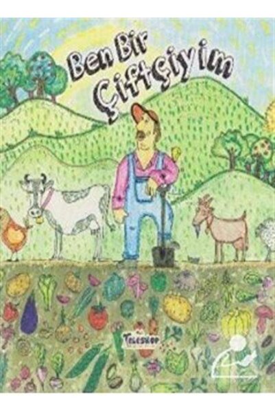 Teleskop Popüler Bilim Ja sam farmer - Serija profesija