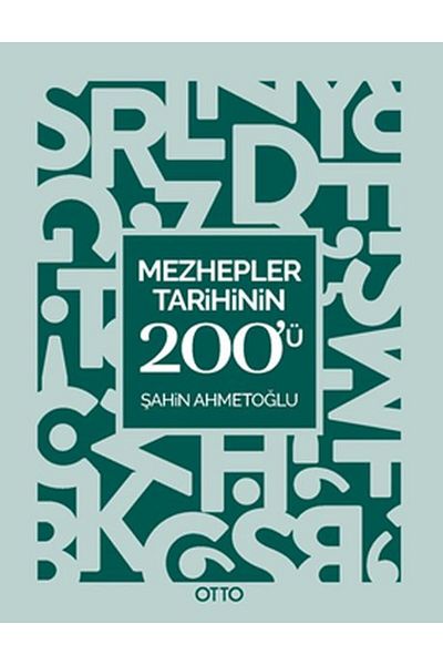 Otto Yayınları 200 of the History of the Denominations