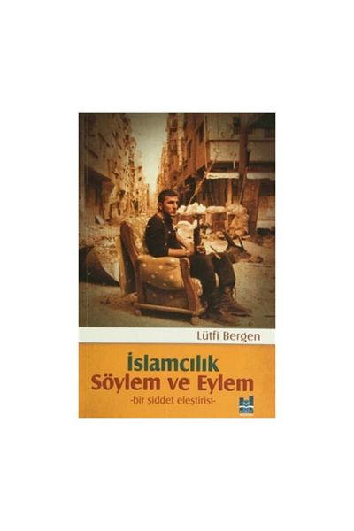 Mgv Yayınları الإسلام - الخطابة والعمل - - كتاب لطيف بيرجن