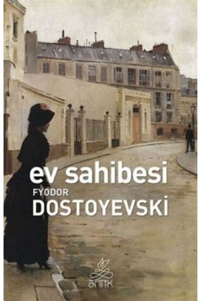 Antik Kitap المضيف