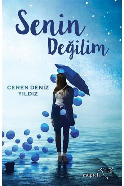 Müptela Yayınları ليس لي