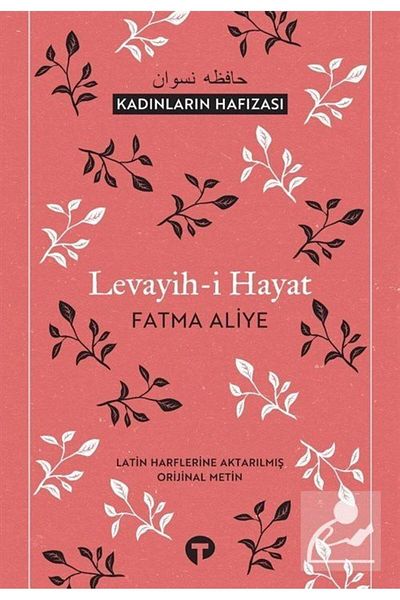 Turkuvaz Kitap Levayih-I Life