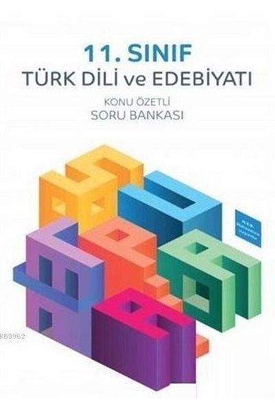 Supara Yayınları Supara الصف 11 اللغة التركية وآدابها موضوع موجز بنك الأسئلة