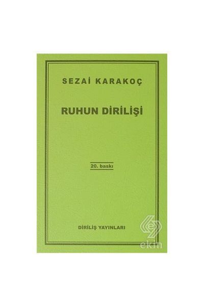 Diriliş Yayınları قيامة الروح