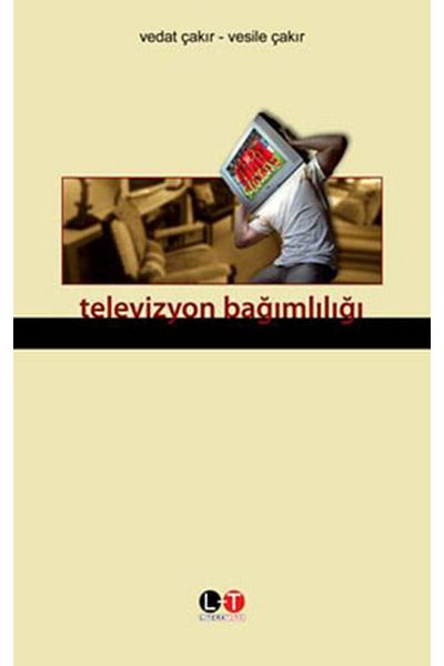 Literatürk Academia Television Addiction