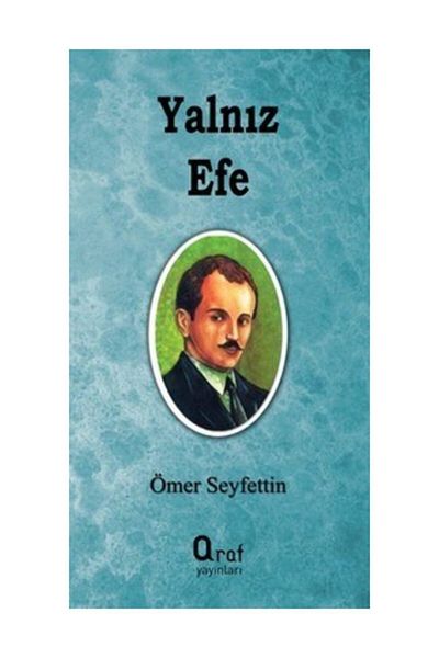 Araf Yayınları Efe alone