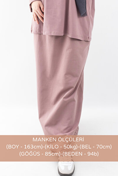 Vauva Cotton Pocket Skirt 25565