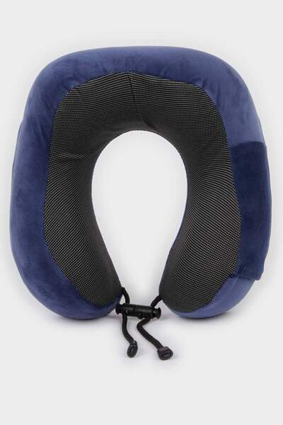 DeFacto Pernă pentru gât F3538AXNS