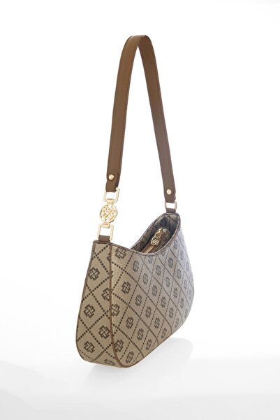 Fossil Geantă de umăr pentru femei 05FO24Y5015