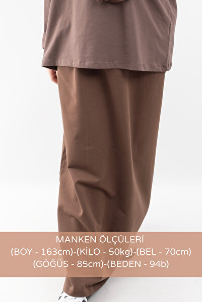 Vauva Cotton Pocket Skirt 25565