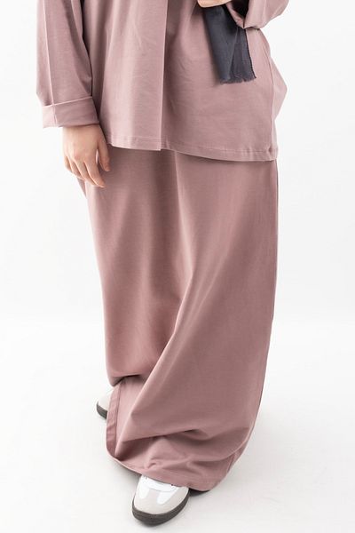 Vauva Cotton Pocket Skirt 25565