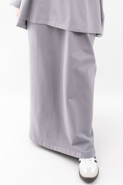 Vauva Cotton Pocket Skirt 25565