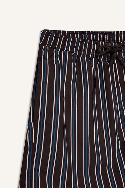 DeFacto Pantaloni scurți de baie Micro cu căptușeală din plasă G0178AX25HS