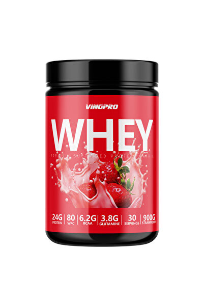 vingpro WPC80 900GR 30 خدمة - بروتين ويلز برائحة البولندية