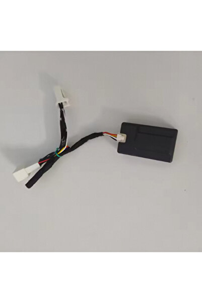 Choice شاشة LCD رقمية لمراقبة ضغط الإطارات TPMS موديل البنزين لسيارة تويوتا كاليفورنيا