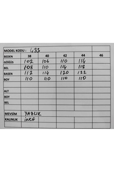 Armine Trend İlkbahar Yaz Çilek Kumaş Basic Tunik