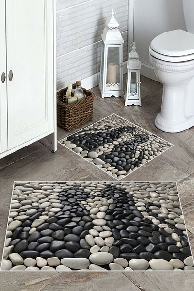 Aldora Χαλάκι μπάνιου Asil Home