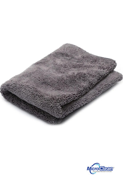 Micro Clean MissClean Mikrofiber Oto Kurulama Bezi Büyük Boy 50/70 Cm