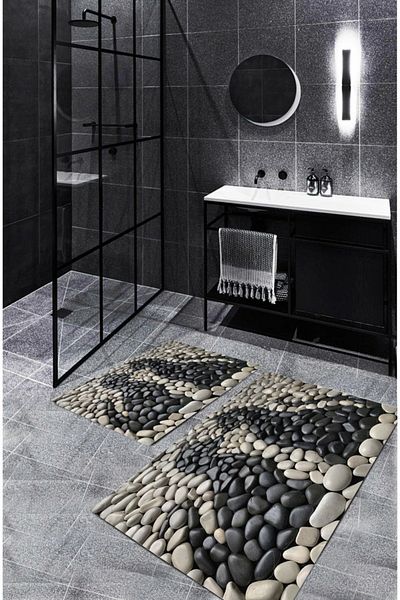 Aldora Χαλάκι μπάνιου Asil Home