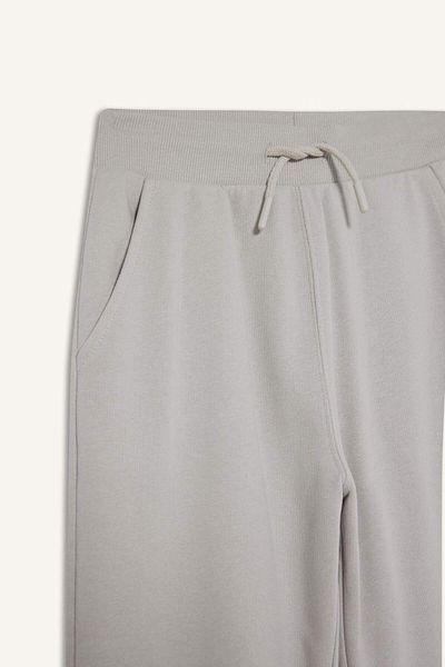 DeFacto Αγόρι Jogger Sweatpants με ελαστική μέση K8852A625AU