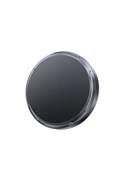 WANNA PROTECT Yapışkanlı Ayarlanabilir Güçlü Manyetik Araç Telefon Tutucu C211