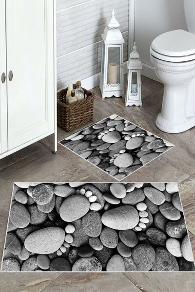Aldora Bathroom Mat