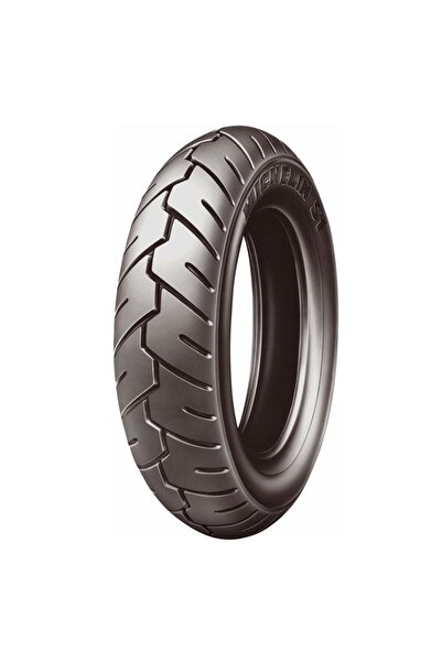 Michelin S1 3.00-10 50J Scooter Lastiği MT871893