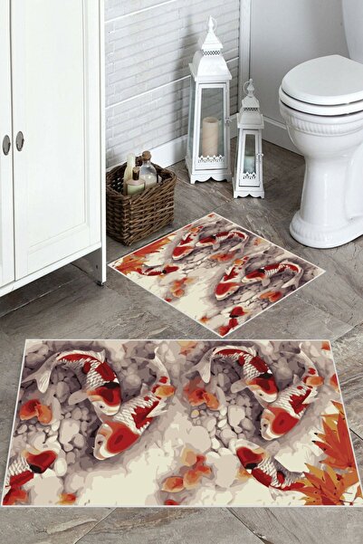 Aldora Χαλάκι μπάνιου Asil Home