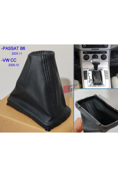 GCP German Car Parts باسات B6 ناقل حركة أوتوماتيكي - باسات B6 ناقل حركة غطاء ...