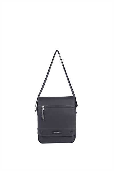 ÇÇS Geantă neagră unisex 31119