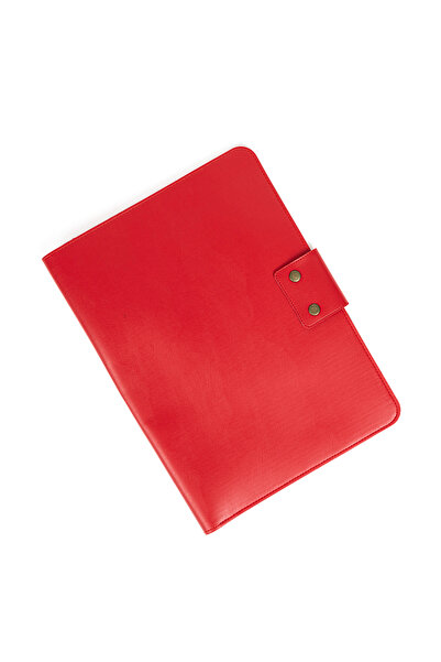 Necati Çanta Чанта-органайзер за Macbook Air Pro 13-14 инча, за документи, лаптоп и таблет