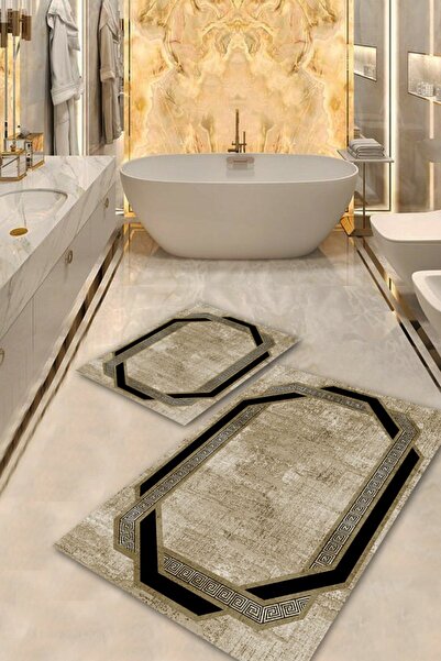 Aldora Asil Home Килимок для ванної кімнати