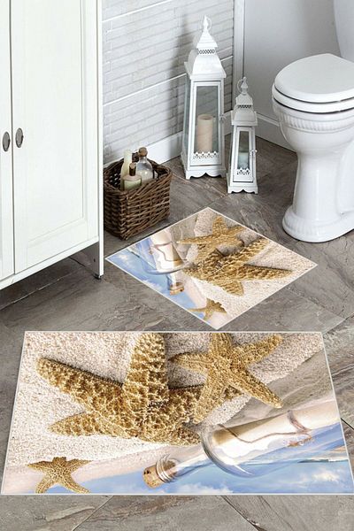 Aldora Χαλάκι μπάνιου Asil Home