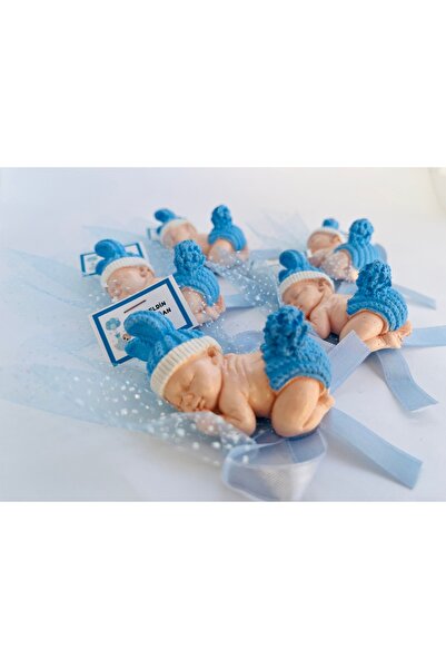 Mshouse Bebek Hediyelik Magnet(15 ADET)