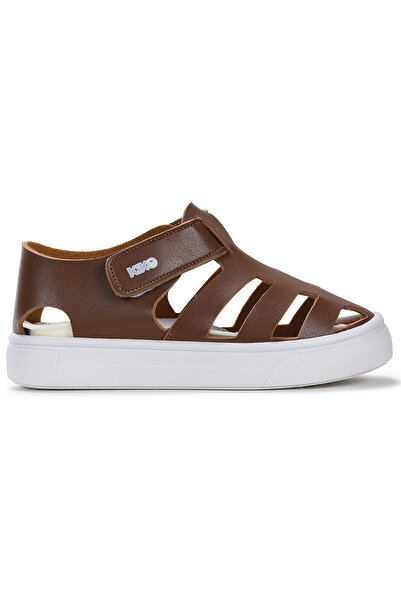 Kiko Kids Limba Velcro Boys Sandals