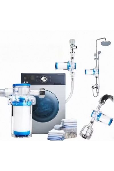 Choice Filter Washing Machine Water Filter Cartridge Purifier Filter Cartridge Pp Cotton Pre-filter Water H
