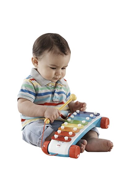 mattel Fisher Price xylofon