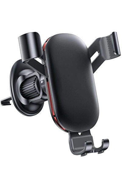 WANNA PROTECT 360° Dönebilen Araç İçi Telefon Tutucu Klipsli Model - Havaland...