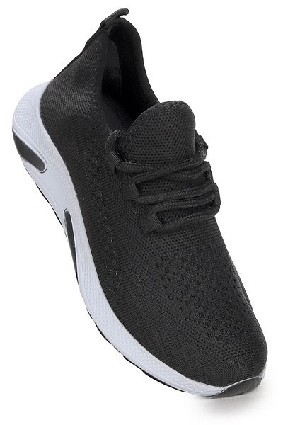 Kiko Kids Wild Mesh Casual Boy's Sports Shoes