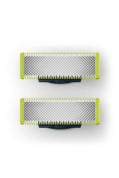Philips Oneblade Dual Replacement Blade - Qp220/50