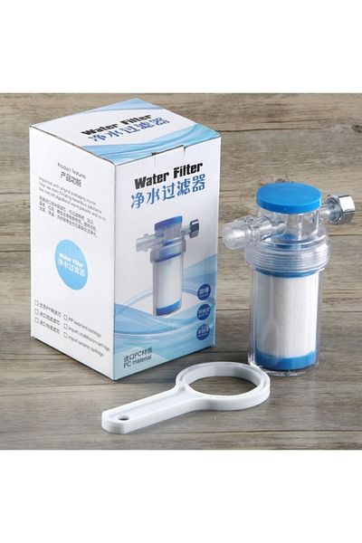 Choice Filter Washing Machine Water Filter Cartridge Purifier Filter Cartridge Pp Cotton Pre-filter Water H