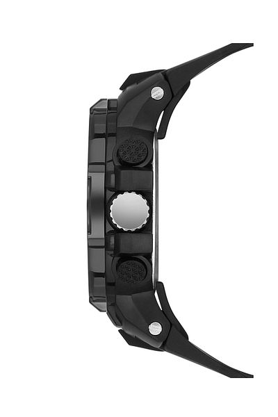 Carrera Sport Black Men's Watch Crr-M12Sk73-Ad01G