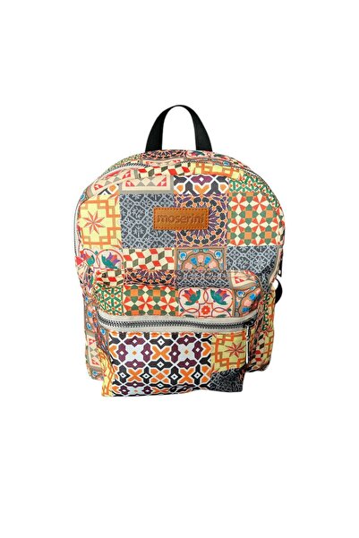 Moserini Authentic Patterned 0-8 Years Old - Nursery, Kindergarten, Children'...
