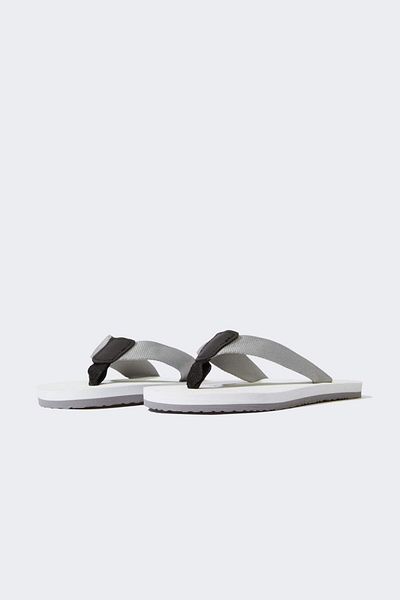 DeFacto Flip-flops pentru damă cu talpă plată F7558AX25HS