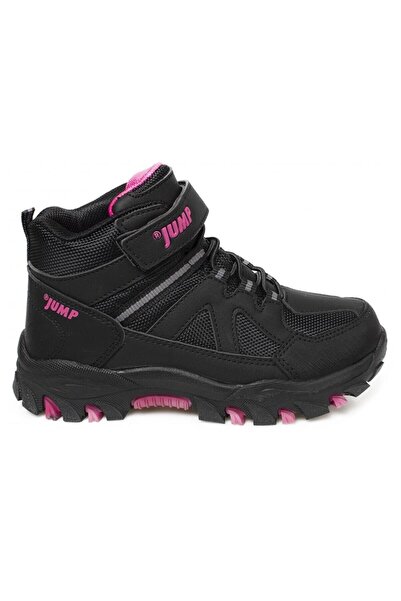 Jump 27790-22k أحذية رياضية للأطفال فيليه رياضية
