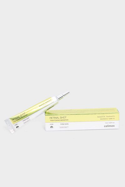 DeFacto Celimax The-A Retinal Shot Tightening Booster 15ml Cream F7928Axns