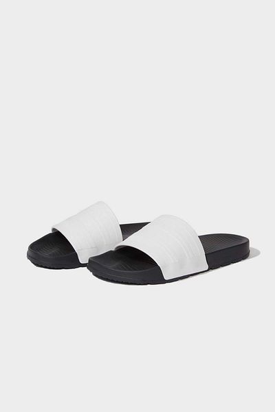 DeFacto Ανδρικές παντόφλες Eva Flat Sole E3127AX25HS